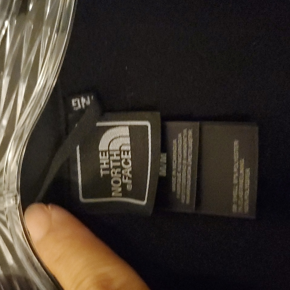 The North Face Apex Bionic Softshell Jacket M - image 4